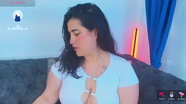 dani vemom online show from March 25, 7:42 pm