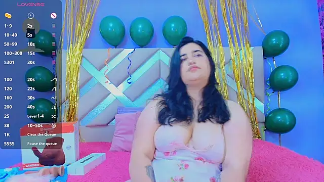 dani vemom online show from March 28, 7:46 pm