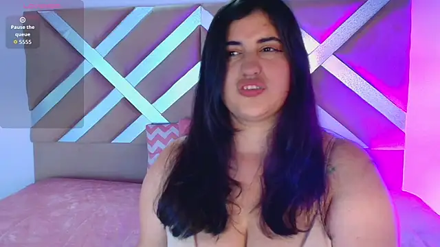 dani vemom online show from May 27, 7:44 pm