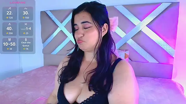 dani vemom online show from May 28, 7:44 pm