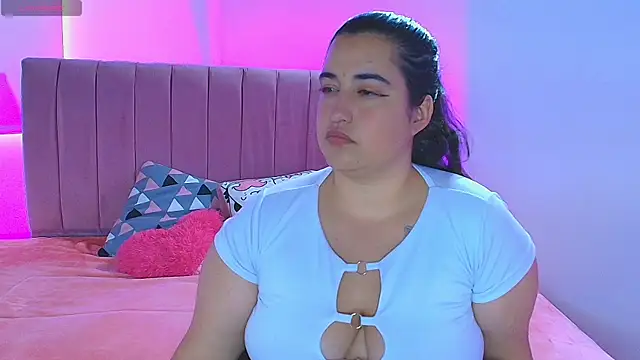 dani vemom online show from June 10, 7:46 pm