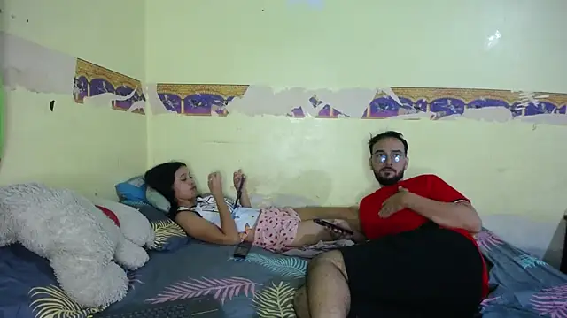 always-hot3 online show from July 15, 1:44 am