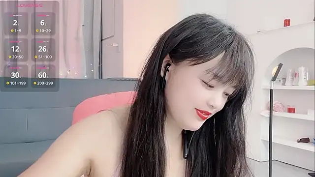 xianxian-baby online show from April 8, 6:41 pm