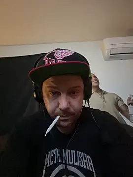 GabEthier online show from April 10, 3:23 am