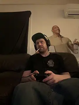 GabEthier online show from April 12, 3:33 am