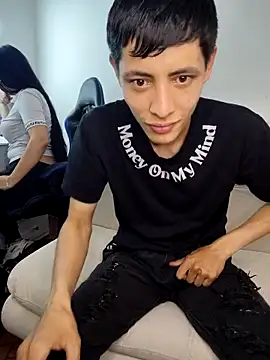 joell mal online show from March 14, 9:31 pm