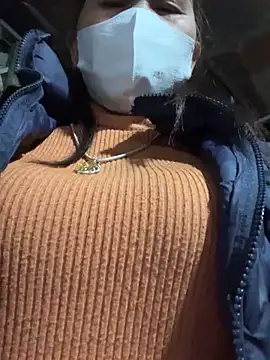 Snapshot of YANINA120 chatting on February 11, 11:59 am YANINA120 online show from February 11, 11:59 am