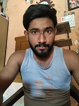LustyDanky online show from May 12, 5:59 am
