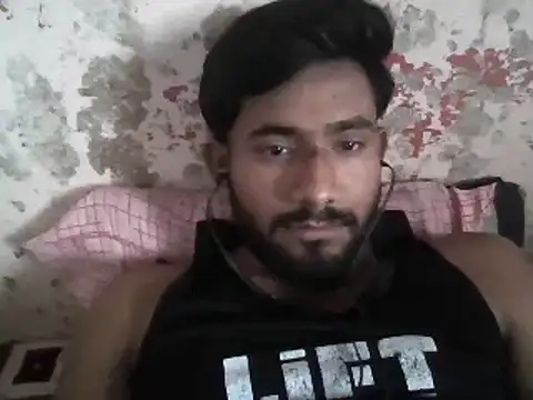 LustyDanky online show from May 15, 6:31 am