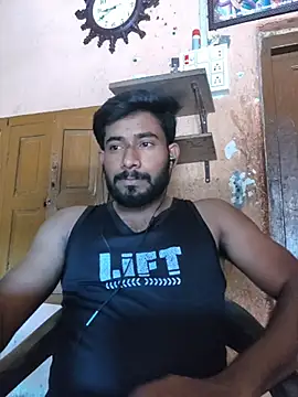 LustyDanky online show from May 17, 7:06 am
