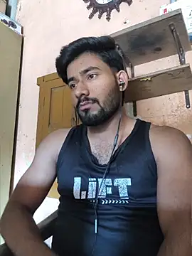LustyDanky online show from May 25, 5:13 am