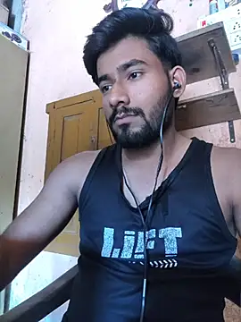 LustyDanky online show from May 29, 6:00 am