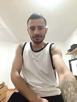 Snapshot of sammyfgm chatting on February 18, 10:06 pm sammyfgm online show from February 18, 10:06 pm