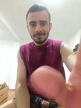 Snapshot of sammyfgm chatting on February 23, 9:23 pm sammyfgm online show from February 23, 9:23 pm