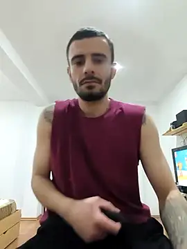 Snapshot of sammyfgm chatting on February 26, 8:52 pm sammyfgm online show from February 26, 8:52 pm