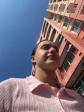 MiaTee online show from March 29, 2:22 am