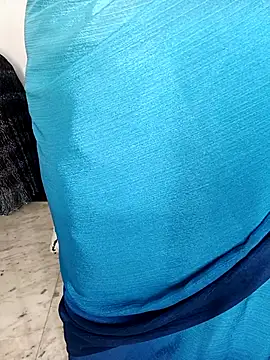 Secret Bhabhi online show from February 17, 4:53 am