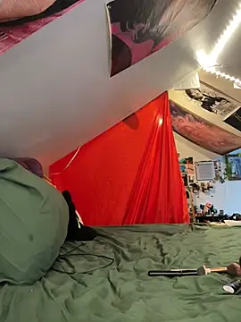 heluvsbabii online show from February 15, 9:55 pm