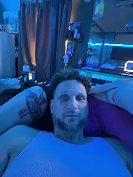 mileslongdeep online show from February 16, 6:04 pm