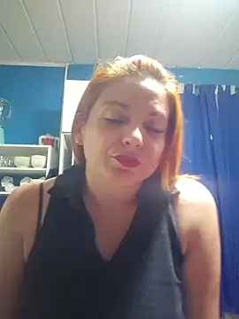 dullsecitalove25 online show from February 22, 1:07 am