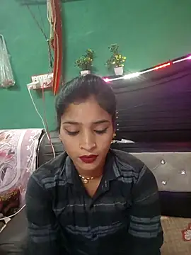Snapshot of bhavna_pandit chatting on February 20, 9:00 am bhavna pandit online show from February 20, 9:00 am