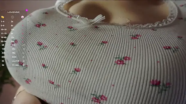 CassieMauzy online show from February 8, 5:27 pm