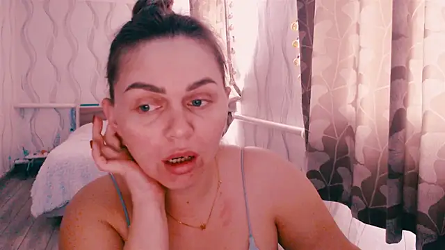 MagicKatarina  online show from February 17, 10:12 am