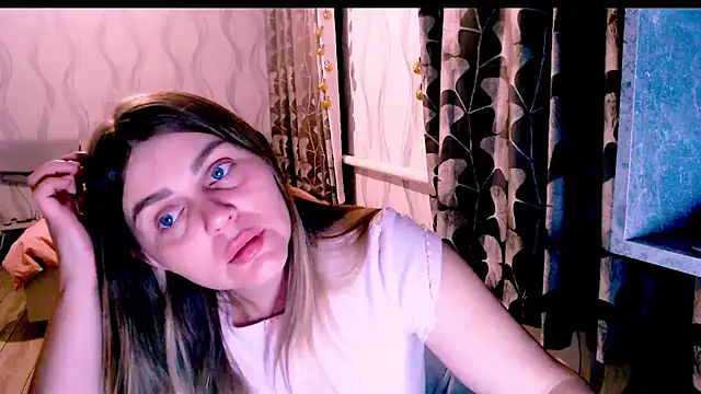 MagicKatarina  online show from March 1, 7:05 pm