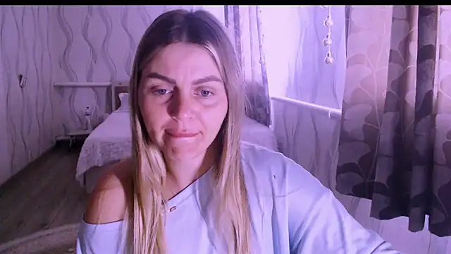 MagicKatarina  online show from July 8, 4:17 am