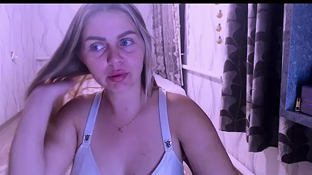 MagicKatarina  online show from July 12, 7:38 pm