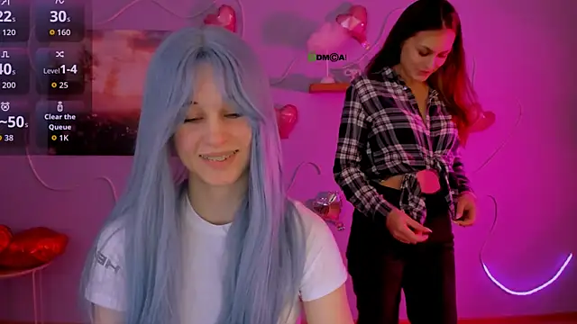 Snapshot of clery_abyss chatting on February 26, 9:52 am clery abyss online show from February 26, 9:52 am