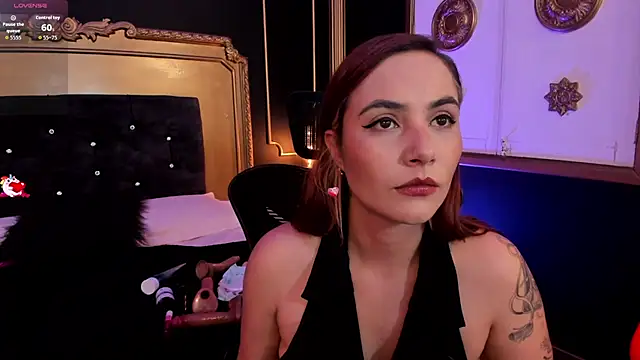 Kylie Gomez online show from April 14, 3:34 am