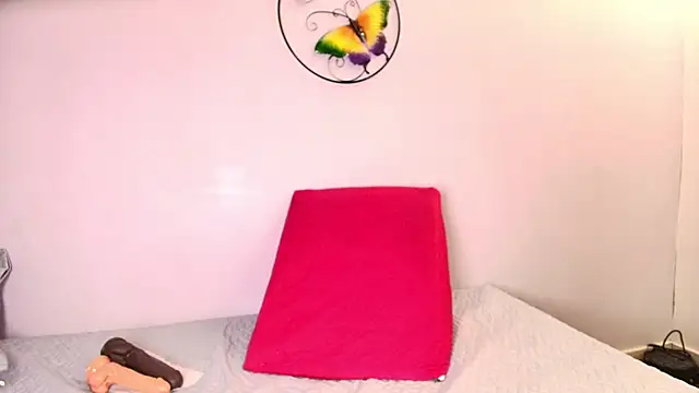 Snapshot of melany_roberts_ chatting on February 20, 3:14 am melany roberts online show from February 20, 3:14 am