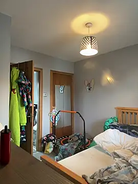 Milssweetx online show from April 19, 2:16 pm