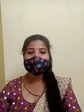 Snapshot of Madhusri_Tamil_Telugu chatting on February 10, 9:24 am Madhusri Tamil Telugu online show from February 10, 9:24 am