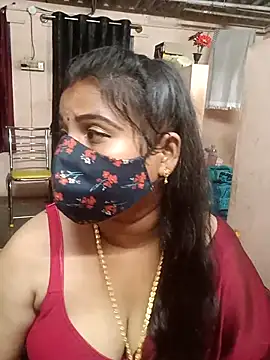 Madhusri Tamil Telugu online show from April 4, 4:04 pm