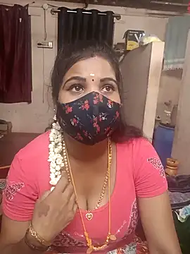 Madhusri Tamil Telugu online show from April 16, 5:03 pm