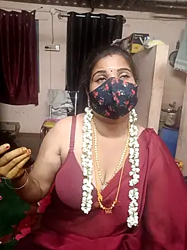 Madhusri Tamil Telugu online show from April 17, 6:11 pm