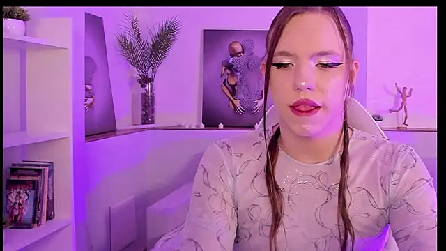 Madison dolly online show from March 8, 2:04 am