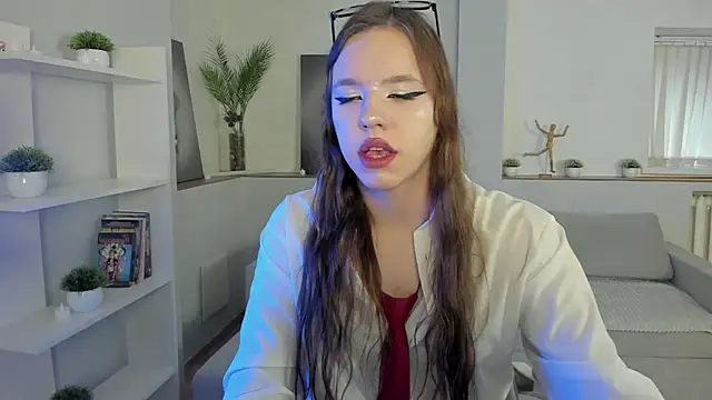 Madison dolly online show from April 12, 8:52 am