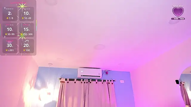 LOU 22  online show from March 13, 12:34 pm