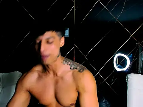 Wolfe Owen online show from March 5, 8:49 pm