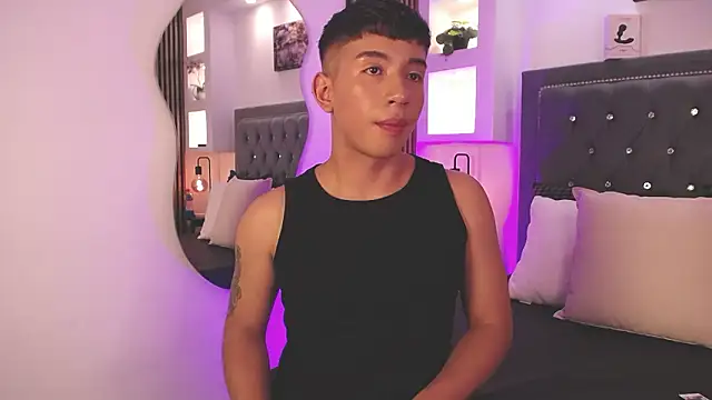 Fancy Vixen online show from March 7, 4:31 am