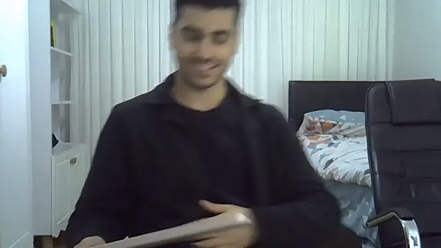 Snapshot of ciceroable chatting on February 3, 4:45 pm ciceroable online show from February 3, 4:45 pm