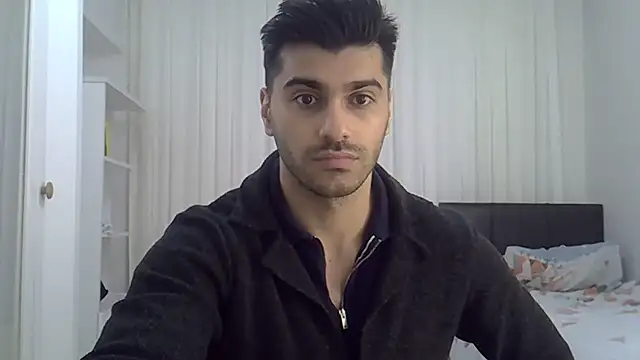 Snapshot of ciceroable chatting on February 8, 6:00 pm ciceroable online show from February 8, 6:00 pm