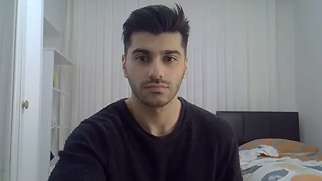 Snapshot of ciceroable chatting on February 11, 9:20 pm ciceroable online show from February 11, 9:20 pm