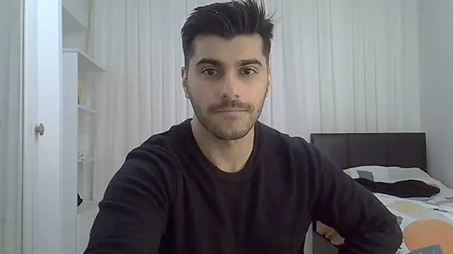 Snapshot of ciceroable chatting on February 13, 6:26 pm ciceroable online show from February 13, 6:26 pm