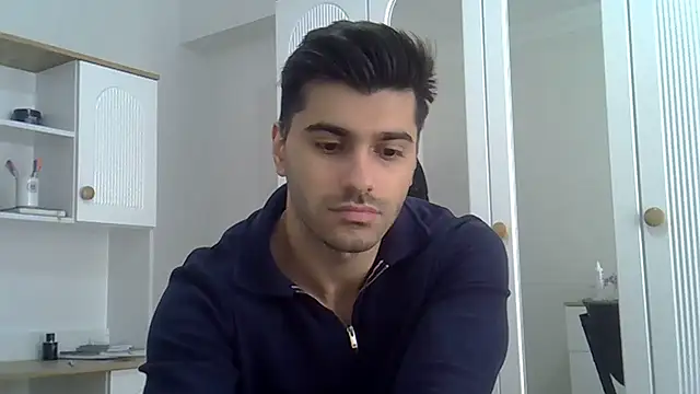 Snapshot of ciceroable chatting on February 27, 10:37 am ciceroable online show from February 27, 10:37 am