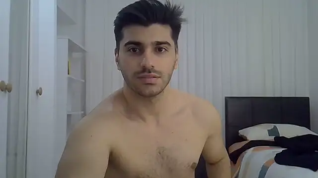 Snapshot of ciceroable chatting on March 1, 6:54 pm ciceroable online show from March 1, 6:54 pm