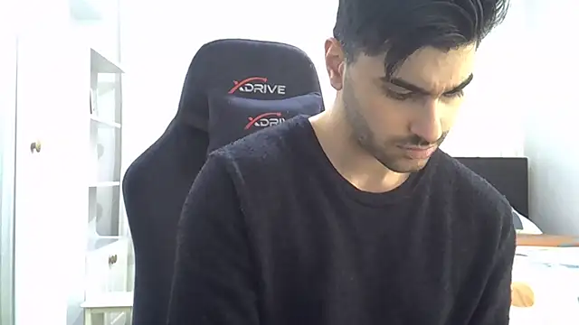 ciceroable online show from April 12, 7:30 pm